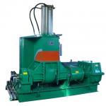 Advantage Rubber Kneader Machine