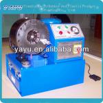 Factory Price 6-32mm Hydraulic Hose Pressing Machine