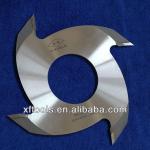 TCT finger joint cutter for finger joint boards