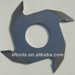 finger joint cutter for finger joint wood