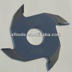 woodworking machinery finger joint cutter