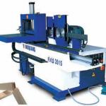 MXB3515 Automatic finger joint machine