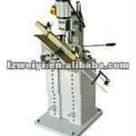 mortising machine