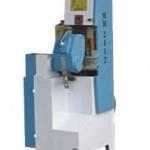 MM2112 Single-belt Round Pole Sanding machine