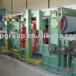 Medium Density Fiberboard Machine