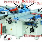 China woodworking combination machine CE 0086-18661846170