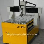 JC-6090 Engraving Machine for Construction Materials