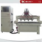 TK-1212-4 wood cnc machinery