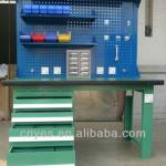 heavy duty workbench electronic workbench