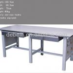 guangdong produce garage or workshop metal work bench, steel workbench AX-315E