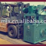 recycle waste briquette machine