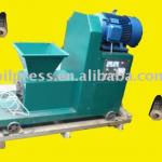 11kw charcoal briquette machine