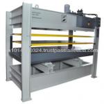 Hydraulic Long bed press