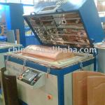 forming vacuum press machine