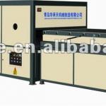 vacuum press machine woodworking machine