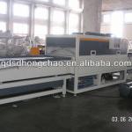 Vacuum Membrane press---WV2500A-2Z