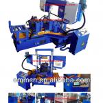 R4250 Rotating Horizontal metal sawing/band saw/band sawing machine