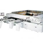 Full Automatic Panel saw