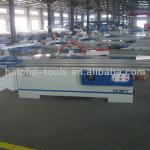 woodworking machine/precision panel saw/sliding table saw