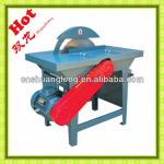 500mm electric simple wood table saw price in China