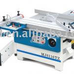 Model MJ6116TZ Precise Panel Saw