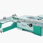 MJ6132TD woodworking precision panel saw