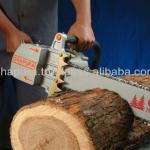 Chain Saw Machine