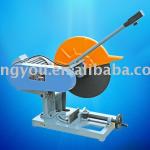 GYQ400B wood cutting machine