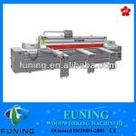 A Wood cutting Panel Sawing Machine