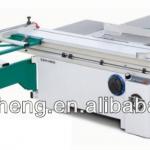 MJ6132A high pression sliding table panel saw