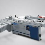 MJ61-28TA Sliding Table Saw