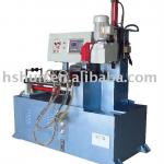 MC-400AV Circular Cold Sawing Machine