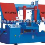 TOP SELLING!!!CNC Full-auto Horizontal Band Sawing Machine GZ4240