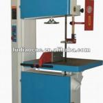 Vertical Woodworking Band Saw / band saw machine for wooden