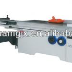 MJ6132D Precision sliding table saw