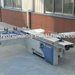 Woodworking Machinery MJ6130 Series Panel Saw,Saw Machinery With 45 Degree Cutting,CE Certification