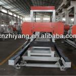 MJR4000*700---Horizontal log sawmill machine