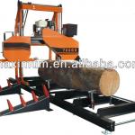 WOOD CUTTING BAND SAW