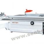 precise panel saw and beam saw machine