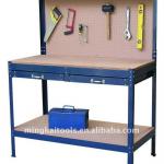 MDF worktop work bench