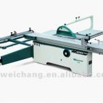 MJ6132TZ Woodworking sliding table panel saw