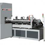 FZ25 wood cnc small band saw