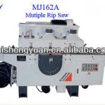 MJ162A Wood Saw Machine