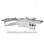 woodworking sliding table saw-MJ6132D