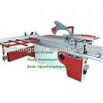 MJ6132TY Woodworking Equipment Sliding Table Saw