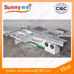 Super Quality Sliding Table Sawing Machine MJQ6128C