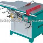 Wood Circular Saw With Sliding Table/saw machines