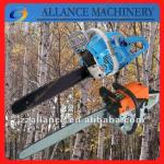 97 wood cutting machine hand chain saw 35