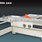 VS-S350 Woodworking Precision Table Saw