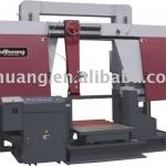 Double-Column Band Saw